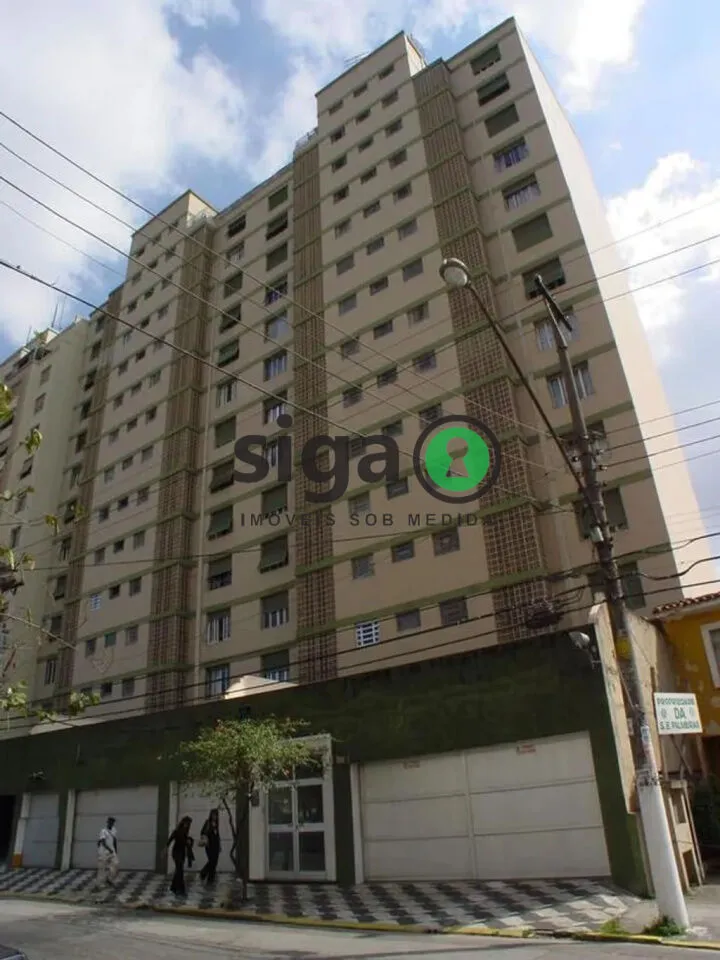 Foto do imóvel APARTAMENTO A VENDA