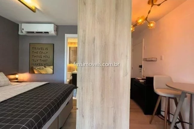 Imagem Apartamento para alugar Itaim Bibi São Paulo SP