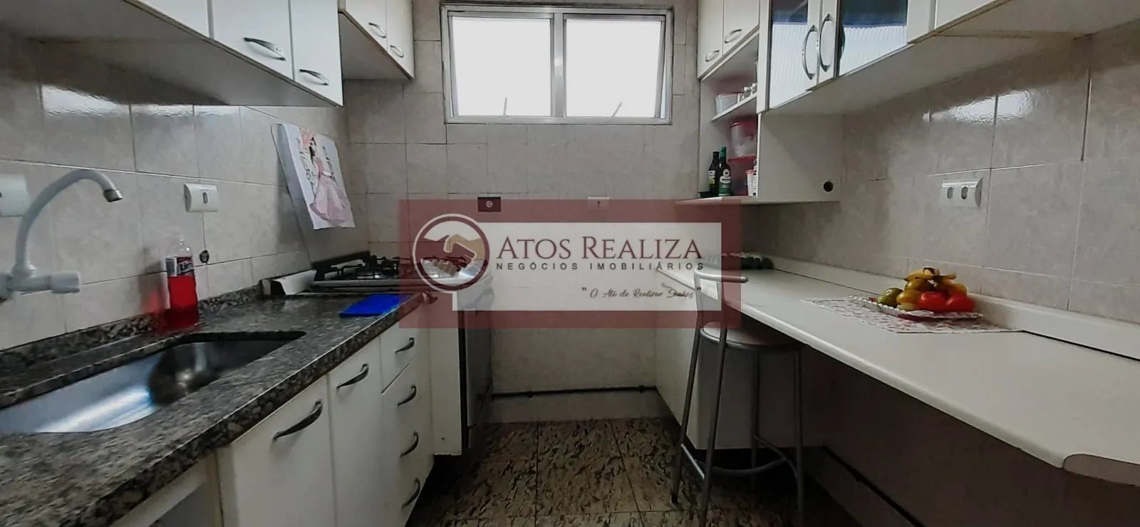 Imagem Vendo Excelente Apartamento em Jordanópolis - São Paulo