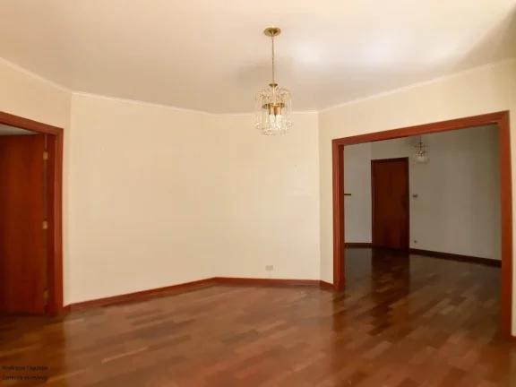 Imagem APARTAMENTO RESIDENCIAL em POÇOS DE CALDAS - MG, CENTRO