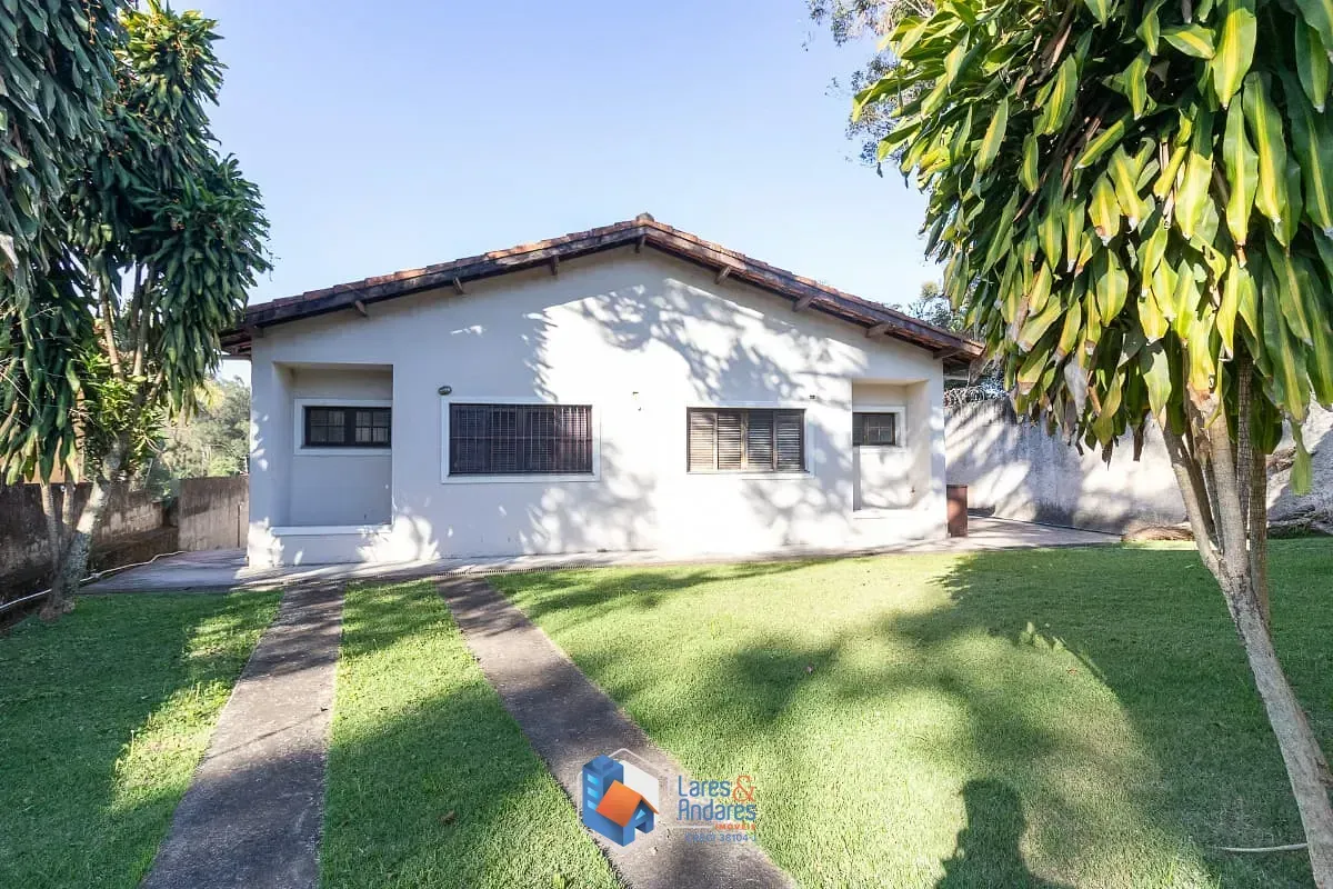 Imagem Casa comercial para venda em Guarapiranga, 450m²