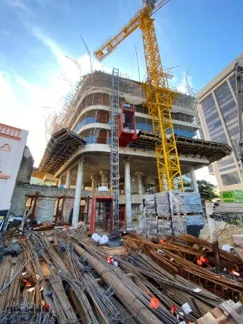 Imagem Apartamento para Venda em Rio de Janeiro / RJ no bairro Botafogo
