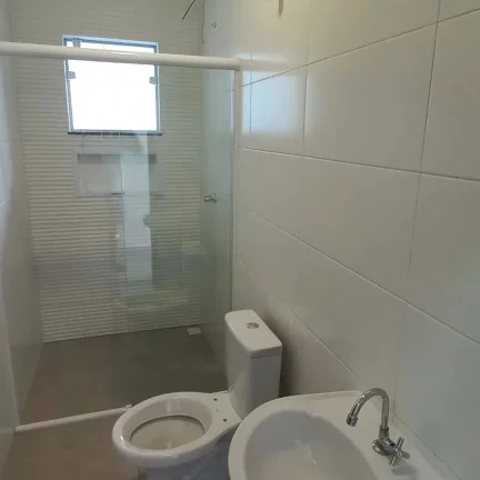 Imagem Casa Nova Mairiporã suíte Aceita Financiamento Bancário!