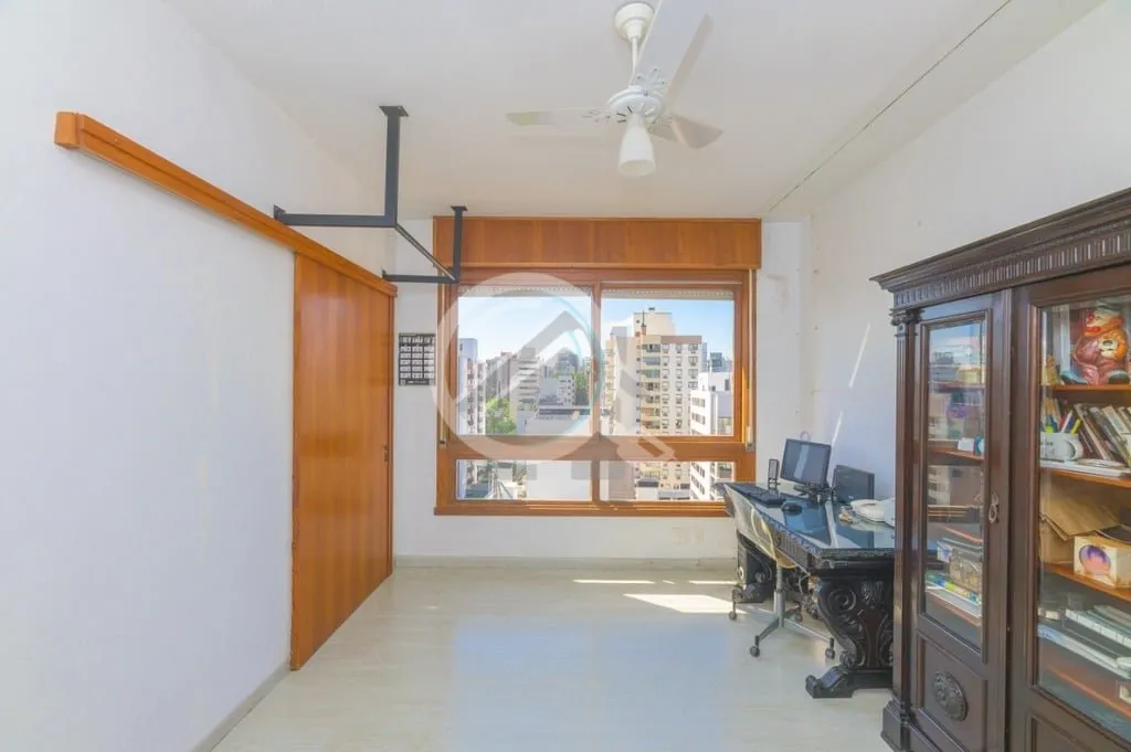 Imagem Esta raridade vai te encantar, uma oportunidade única. Apartamento com piscina privativa na sacada,...