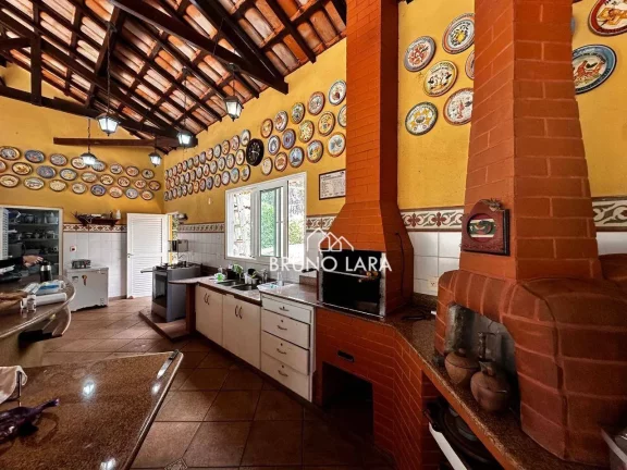 Imagem Casa à venda em Igarapé no Condomínio Fazenda Solar