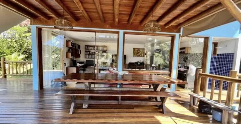 Imagem CASA AZUL - VILLAS DE SÃO JOSÉ