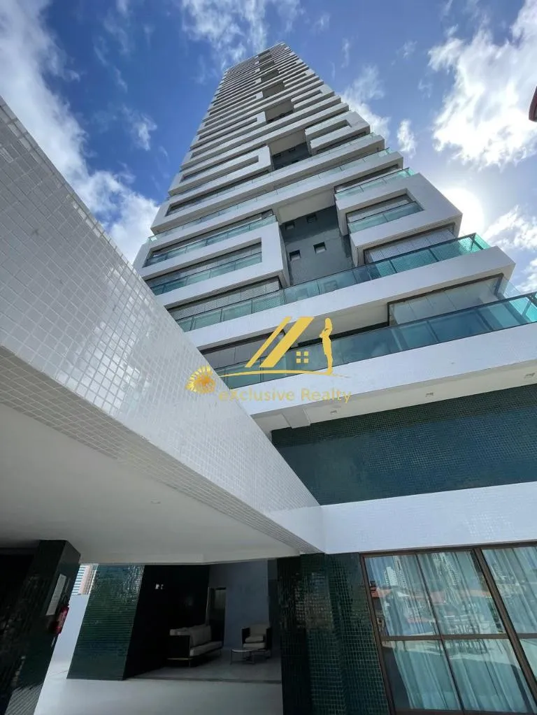 Imagem Apartamento RESIDENCIAL em Salvador - Bahia, Caminho das Árvores