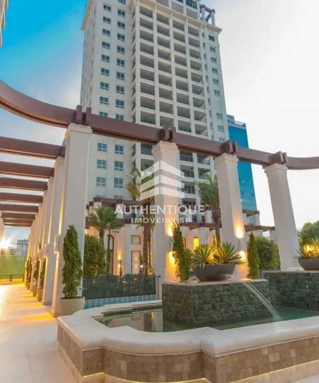 Imagem Quartier Auri Vila Olimpia - Apartamento à venda no bairro Vila Olímpia - São Paulo/SP, Zona Sul