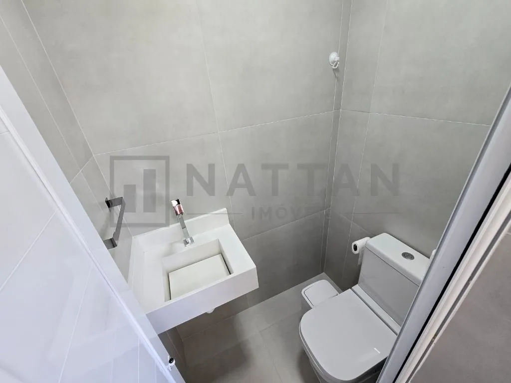 Imagem Apartamento Reformado com Acabamento de Alto Padrão - 63m²