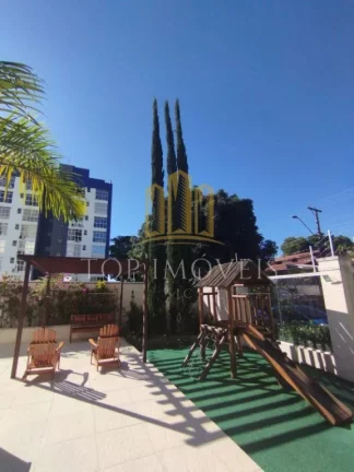 Imagem LINDO APARTAMENTO À VENDA NO VISTA VERDE – 3 DORMITÓRIOS + LAZER COMPLETO! Conforto, segurança e qualidade de vida te esperam neste maravilhoso apartamento localizado no coração do Vista Verde, um dos bairros mais tranquilos e bem estruturados de São José
