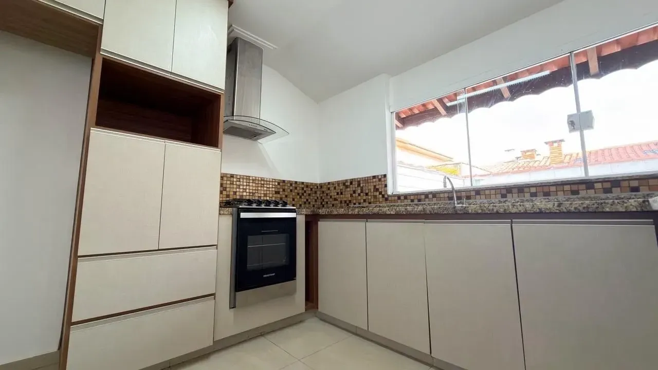 Imagem Casa de Condomínio com 3 Quartos à Venda, 120 m² em Jardim Shangai - Jundiaí