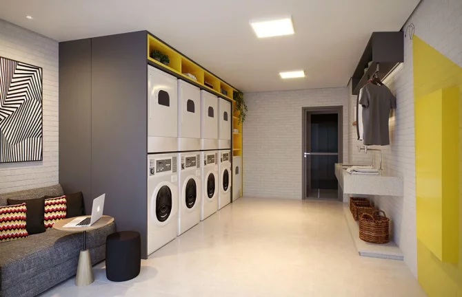Imagem Apartamento à venda no bairro Tucuruvi - São Paulo/SP