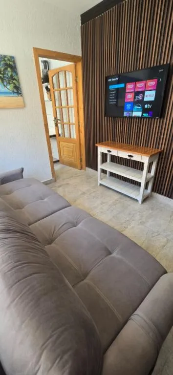 Foto do imóvel APARTAMENTO COM 39,38 m² - AVIAÇÃO - PRAIA GRANDE SP em AVENIDA CARLOS MARTINIANO DE ANDRADE BITTENCOURT, 154 - AVIAÇÃO, PRAIA GRANDE - SP