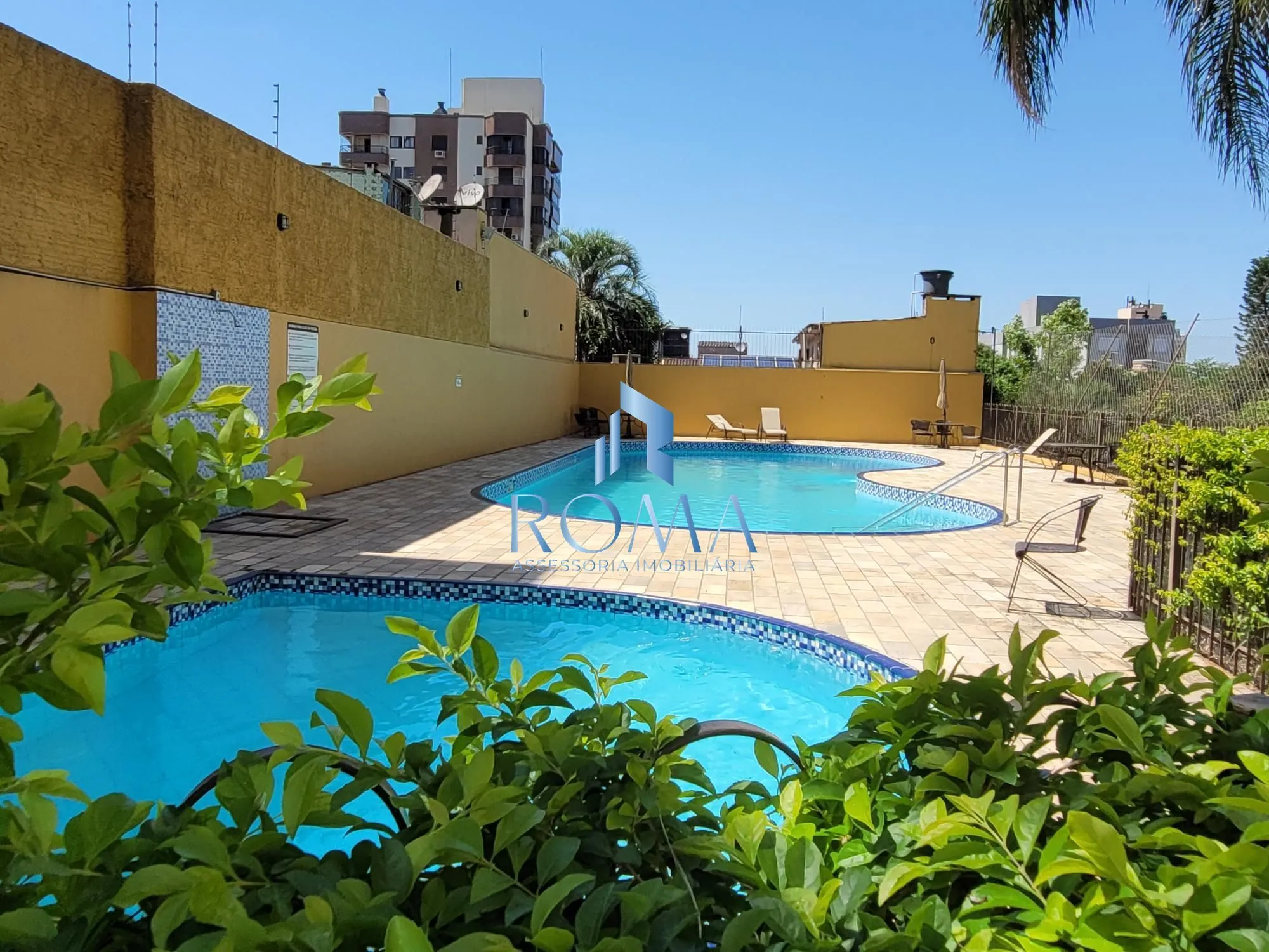 Imagem RESIDENCIAL MILLENNIUM