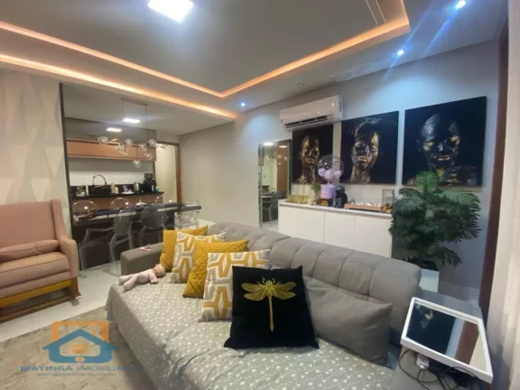 Imagem Casa com piscina no Residencial Bethânia