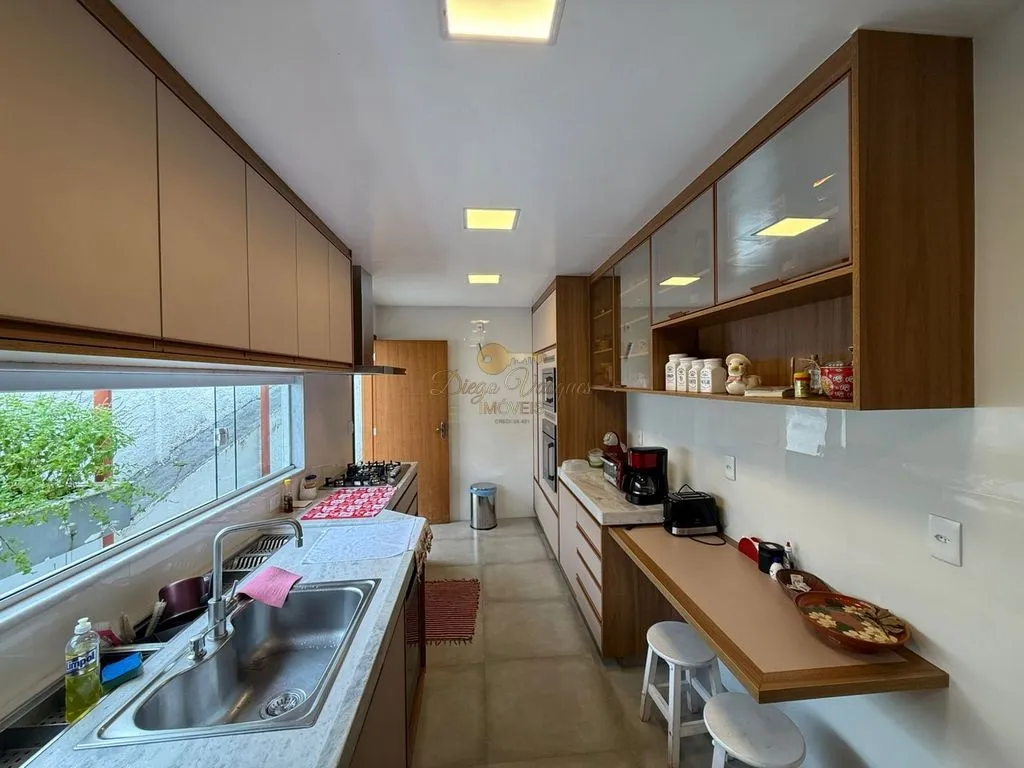Imagem Casa para Venda em Teresópolis / RJ no bairro Tijuca