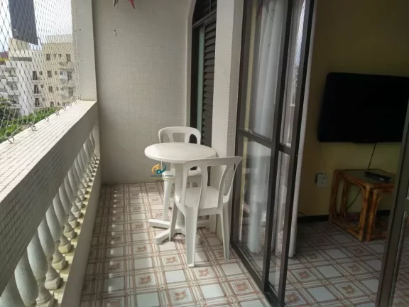 Imagem Apartamento Padrão para Venda em Enseada Guarujá-SP