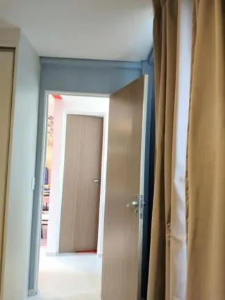 Imagem Condomínio Mackenzie | Apartamento | Uninovafapi