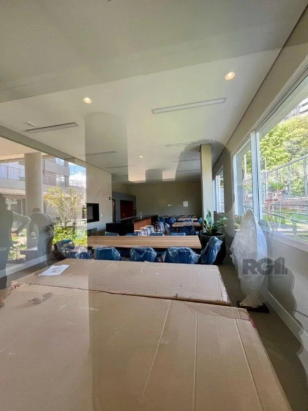 Imagem Apartamento em Moinhos de Vento