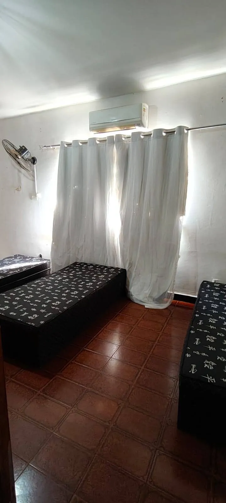 Imagem Casa 4 quartos Bairro Despraiado