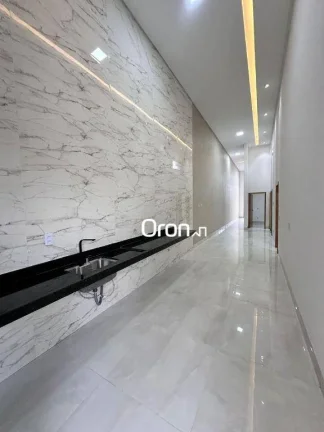 Imagem Casa à venda, 150 m² por R$ 749.000,00 - Cardoso Continuação - Aparecida de Goiânia/GO
