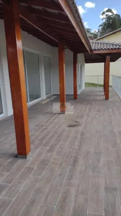 Imagem LINDA CHÁCARA DE ALTO PADÃO PIEDADE