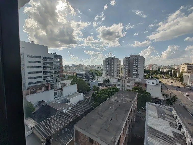Imagem Sala Comercial em Menino Deus