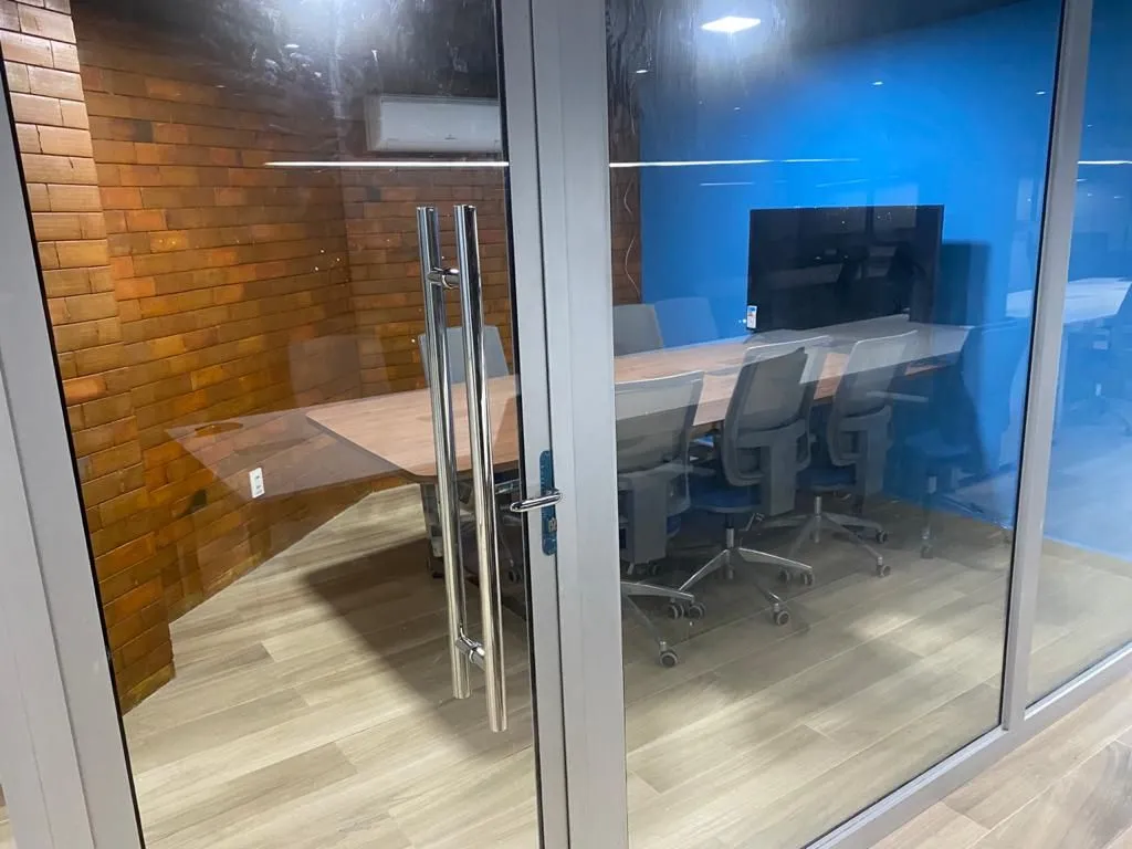 Imagem Sala, 93 m² - venda por R$ 379.986,00 ou aluguel por R$ 5.760,33/mês - Centro - João Pessoa/PB