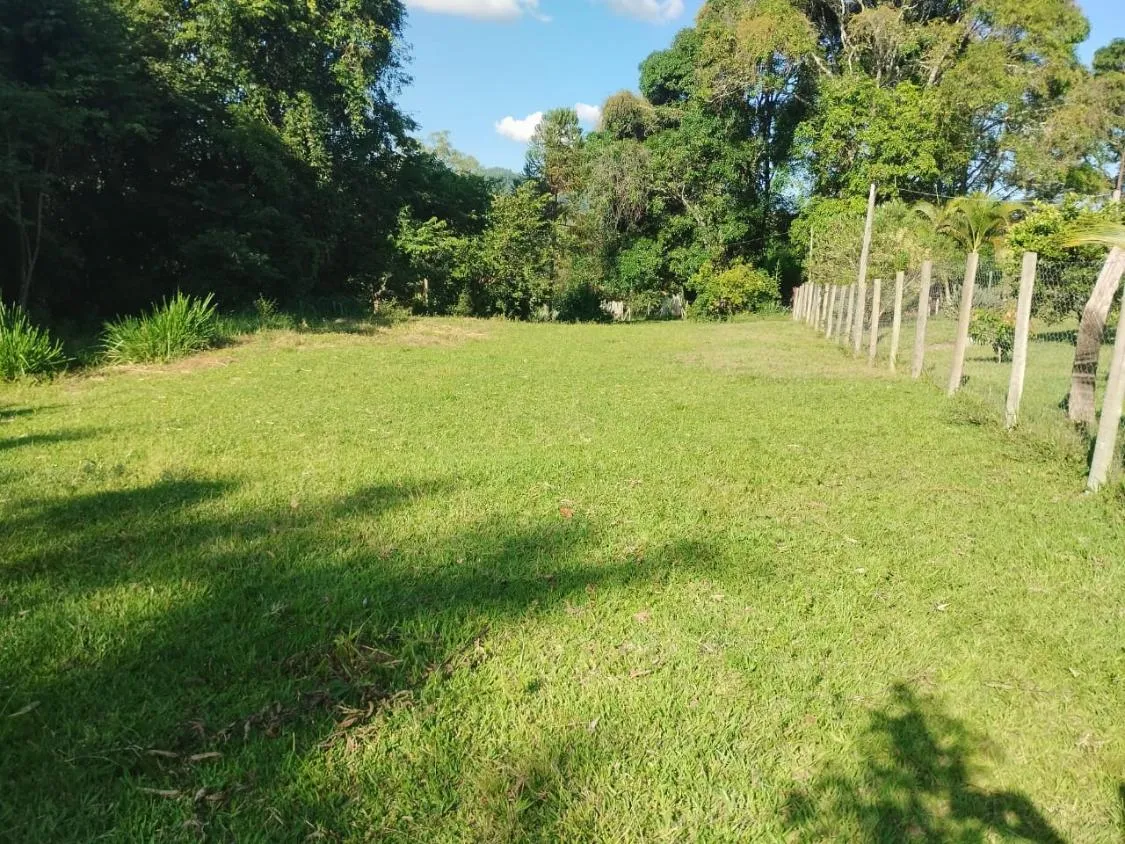 Imagem Vende-se Chácara em Piracema/MG Com 8.000 m² de área total