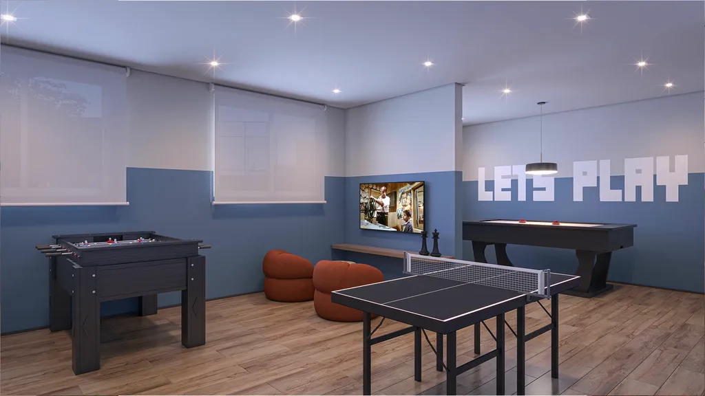 Imagem APARTAMENTO RESIDENCIAL em São Paulo - SP, Vila Carrão