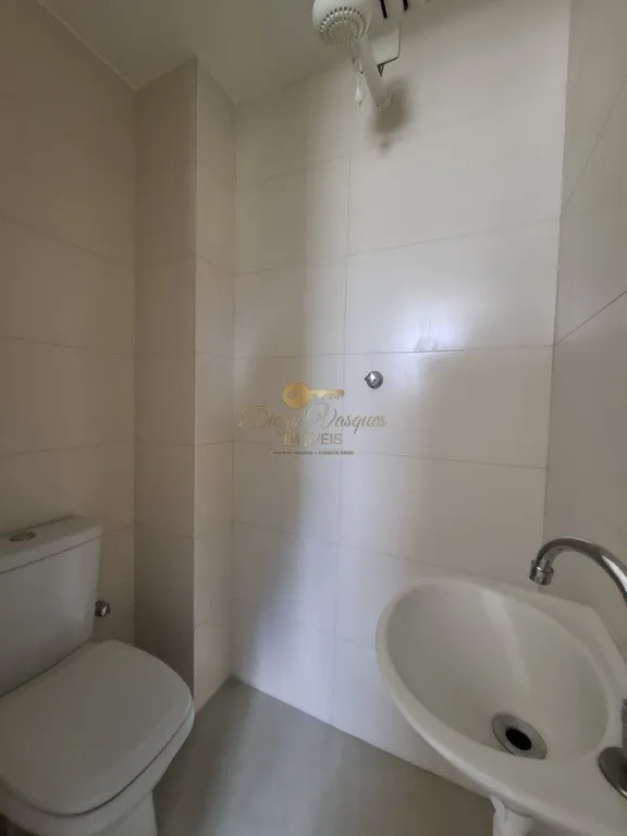 Imagem Apartamento para Venda em Teresópolis / RJ no bairro Alto
