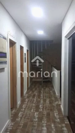 Imagem Casa com 3 quartos à Venda, Bela Vista - Balneário Piçarras