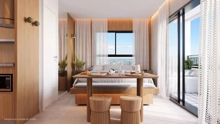 Imagem Apartamento à venda no bairro Jardim Paulista - São Paulo/SP