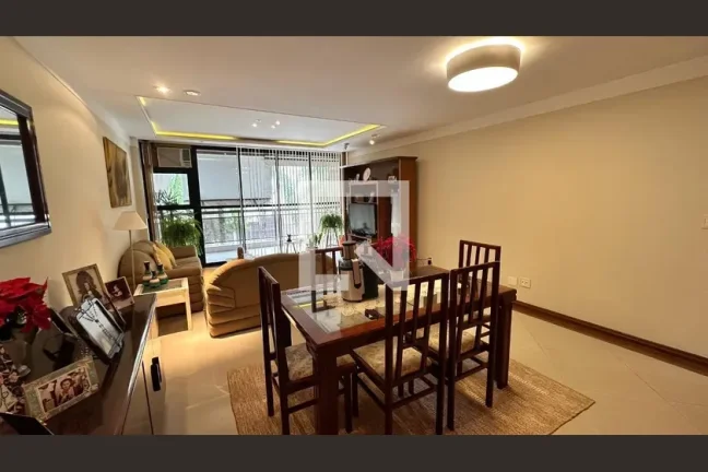 Apartamento à Venda - Recreio, 2 Quartos, 102 m2