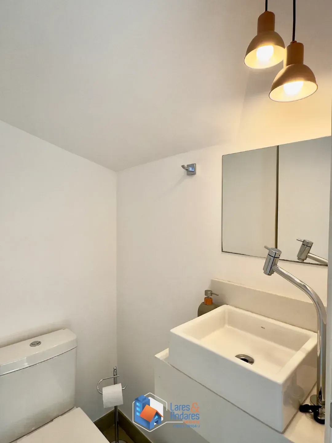 Imagem Apartamento para venda em Pinheiros com 1 quarto, sendo 1 suíte, 71m²