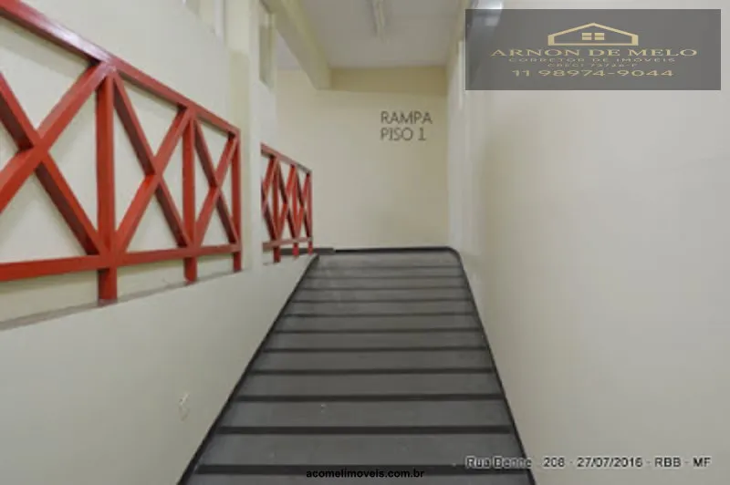 Imagem Prédios Comerciais para locação em Cotia no bairro Parque Sao George