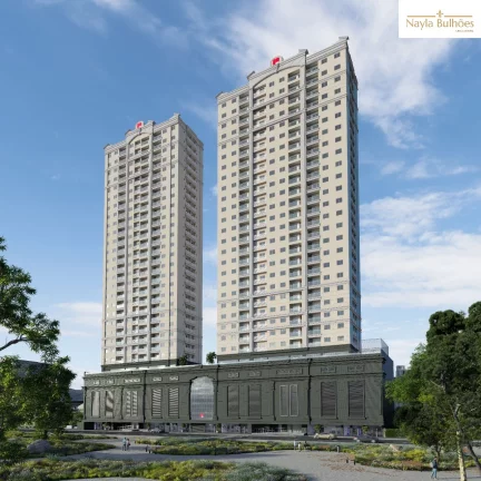 Imagem APARTAMENTO RESIDENCIAL em PORTO BELO - SC, Pereque