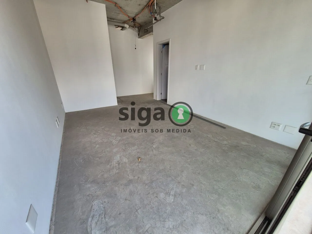 Imagem Apartamento à venda no Jardim Paulista com 3 quartos