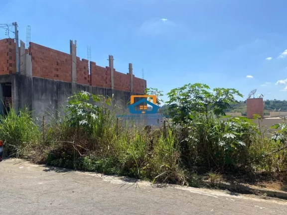 Imagem Terreno a venda no bairro Cidade Nova - Santana do Paraíso