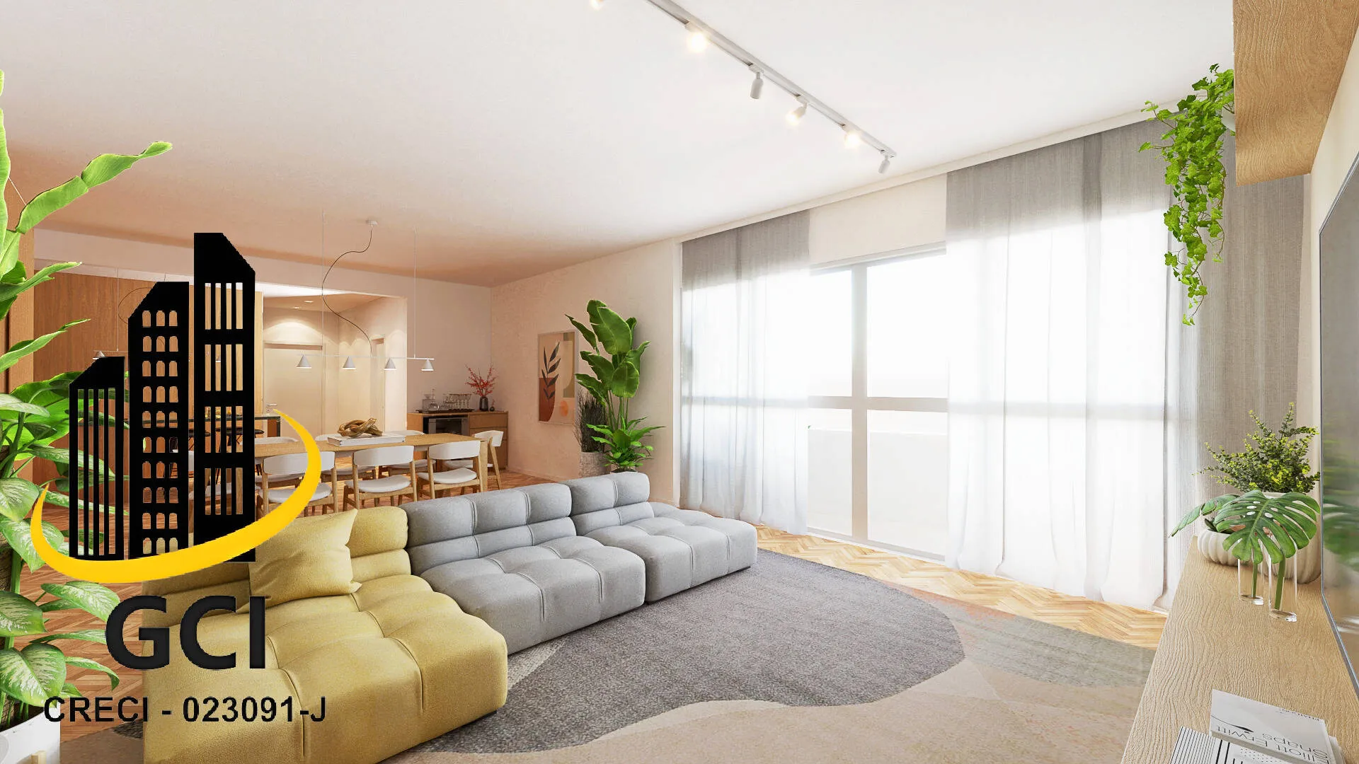 Imagem Apartamento para venda no Jardim Paulista