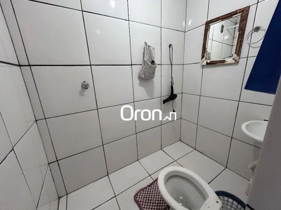 Imagem Casa à venda, 360 m² por R$ 749.000,00 - Jardim das Esmeraldas - Goiânia/GO