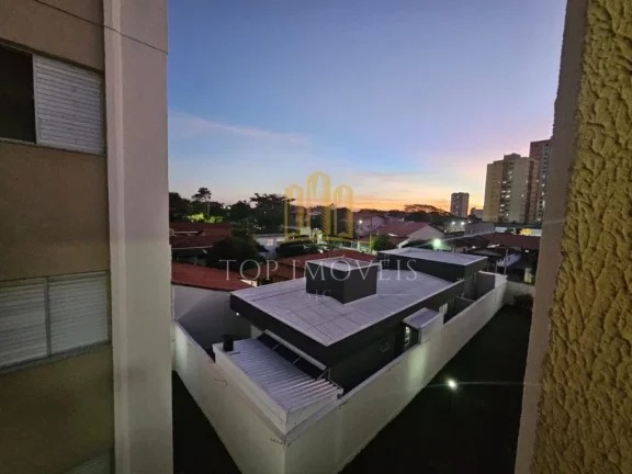 Imagem Apartamento 2 Dormitórios à Venda no Parque Industrial