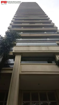 Imagem Apartamento 3 dormitórios - Perdizes