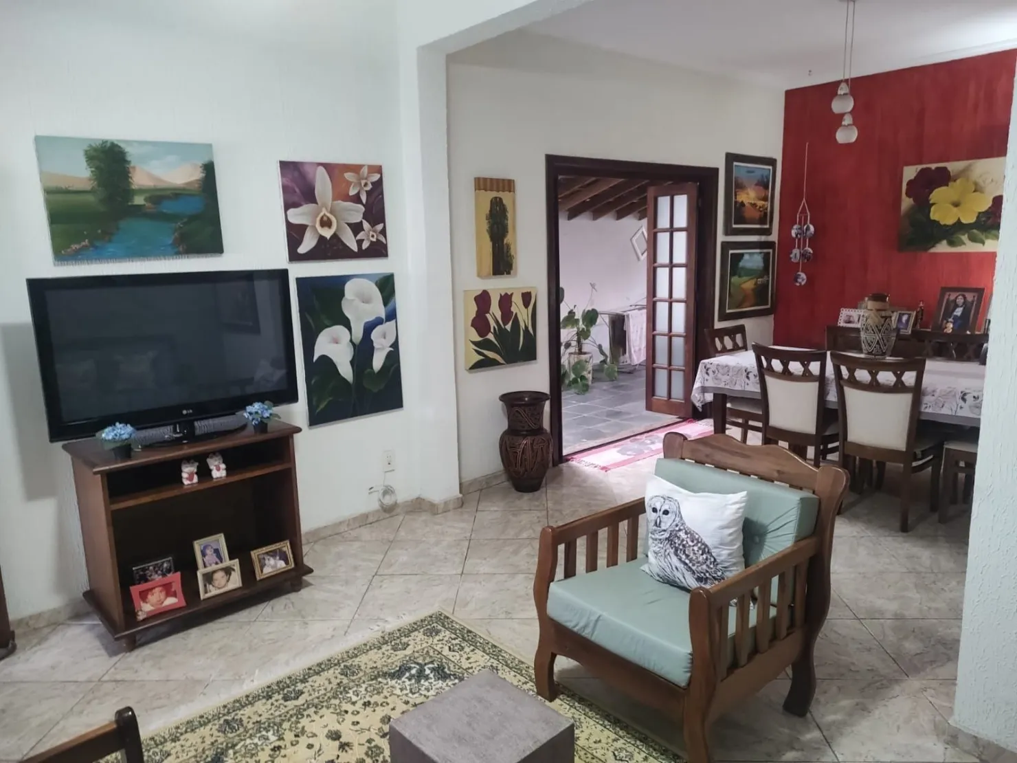 Imagem Casa à venda, Parque das Nações, Pindamonhangaba, SP