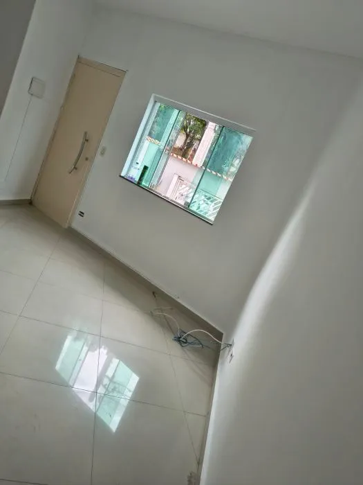 Imagem Sobrado para locação próximo ao metrô Vila Matilde.