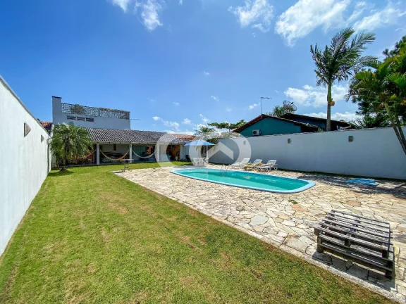 Imagem Casa | Pinheiros | Bal. Barra do Sul