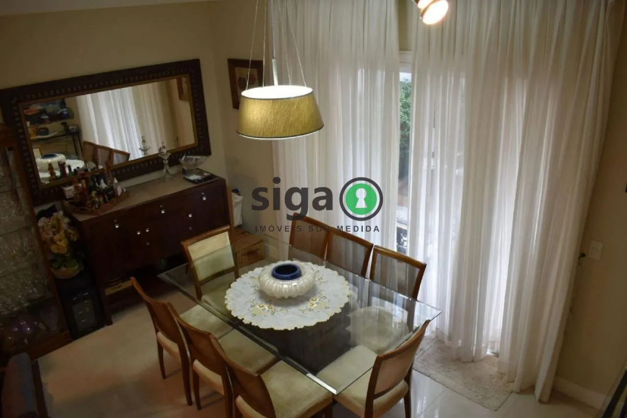 Imagem Casa em Condomínio Residencial em Jabaquara