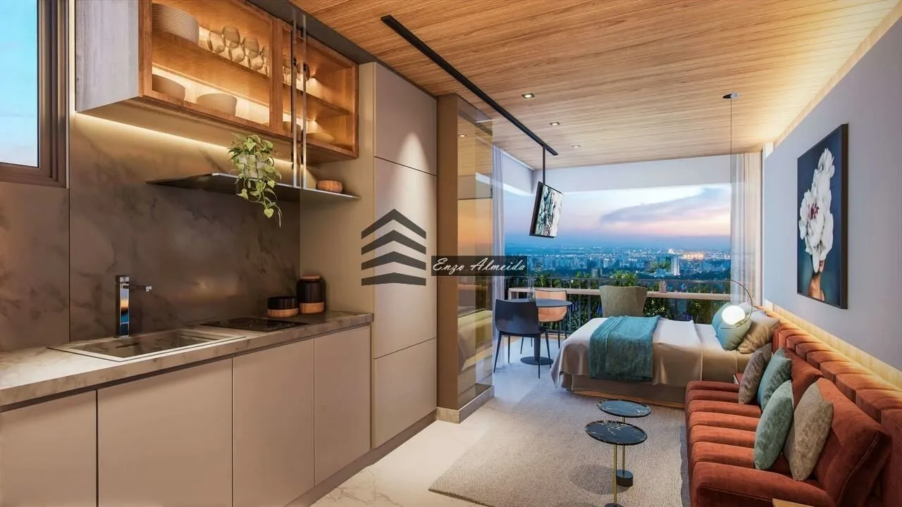 Imagem Apartamento à venda em São Paulo/SP