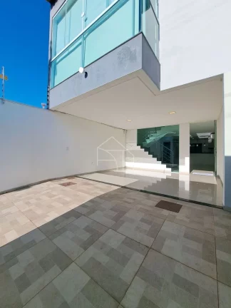 Imagem Casa Duplex à Venda 3 quartos com suite – Colina de Laranjeiras | Serra/ES