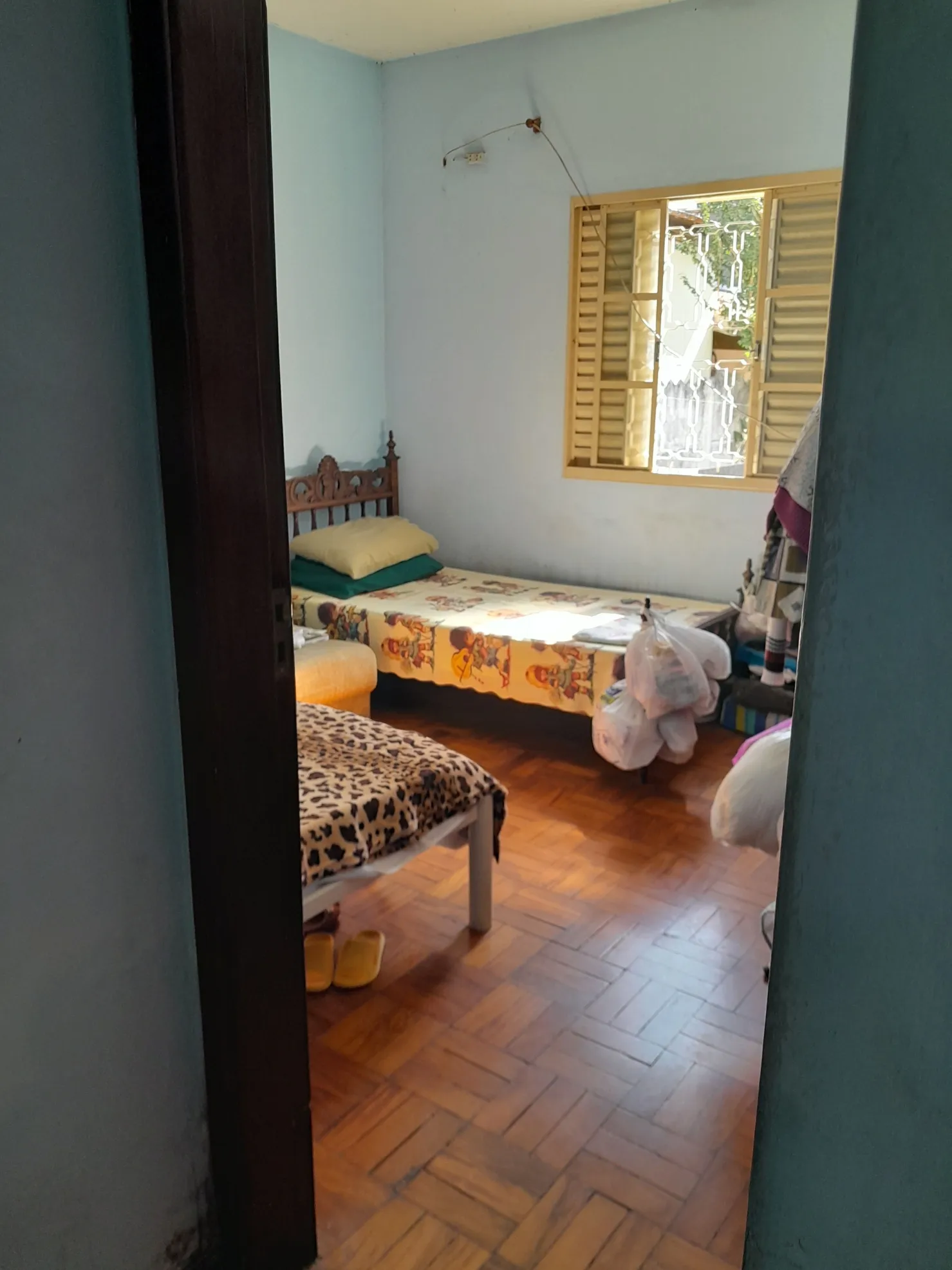 Imagem Casa à venda, Boa vista,a 5 minutos do centro